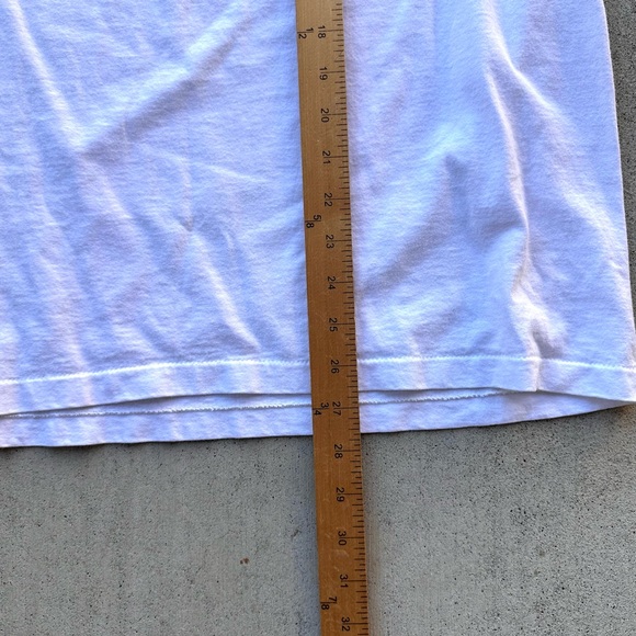 Vintage 90s Dilbert Comic T Shirt The Network Is Down Single Stitch Tech Funny - Picture 6 of 6